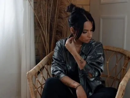 Morning Breathwork Routine