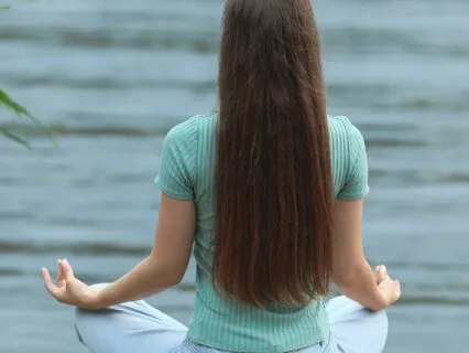 Morning Breathwork Session To Start Your Day