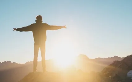 Morning Breathwork For Focus & Ease (to Upbeat Lo-fi Hiphop)