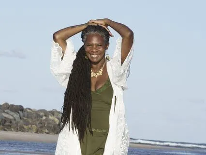 Morning Breathwork - Visualizing Your Empowered Self