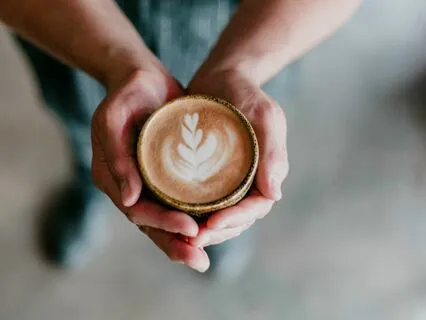 Morning Brew: Your Mindful Cup Of Coffee