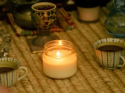 Morning Cacao Ritual 