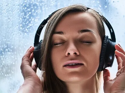 Uplifting Meditation For Active Morning - Replace With Caffeine