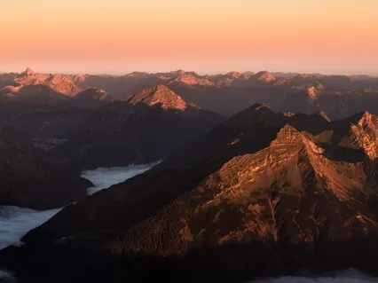 Morning Call To Courage