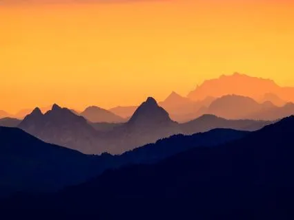 Morning Calm: A Mindful Awakening
