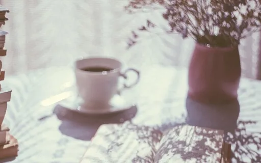 Morning Calm: Movement & Meditation