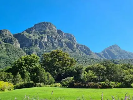 Morning Calm & Protected Peace