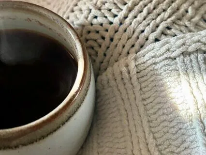 Morning Calm & Strength Affirmations 2-Minutes