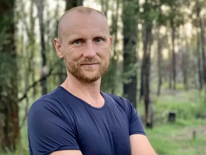 Morning Calm With Mantra