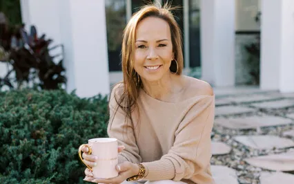 Morning Calmness Meditation 