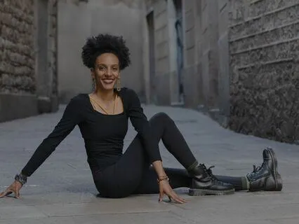 Morning Centering and Gentle Stretch | Accessible Yoga