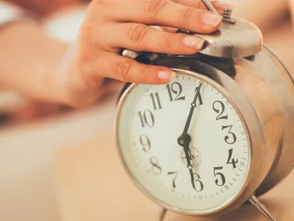 Morning Centering Practice