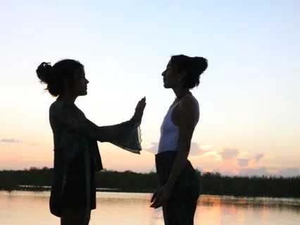 Morning Ceremony With Reiki Healing