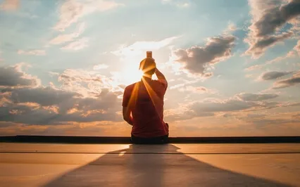 Morning Chakra Meditation