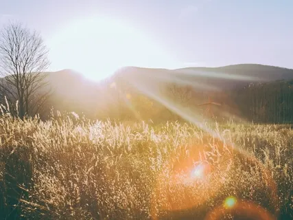 Morning Chakra Meditation
