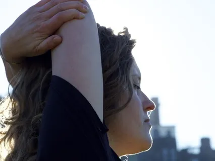 Morning Chakra Meditation