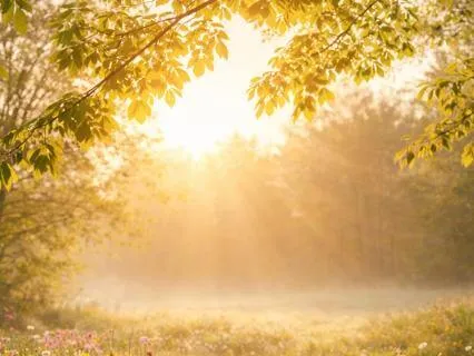 Morning Chant – Aum Mitrāya Namah (21x In Vedic Style)