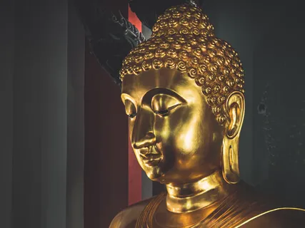 Morning Chanting In Pali