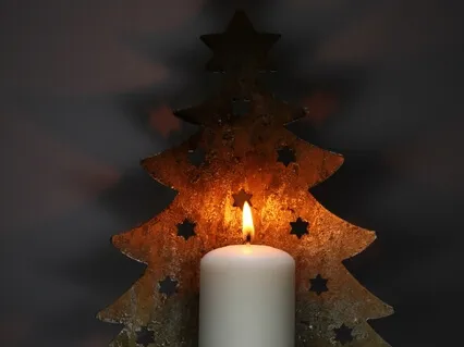 Morning Christian Prayer For Advent (Matthew 1:18-23)