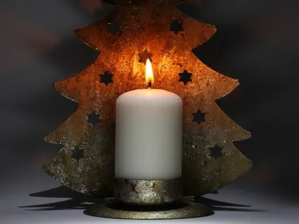 Morning Christian Prayers For Advent (Luke 1:26-38)