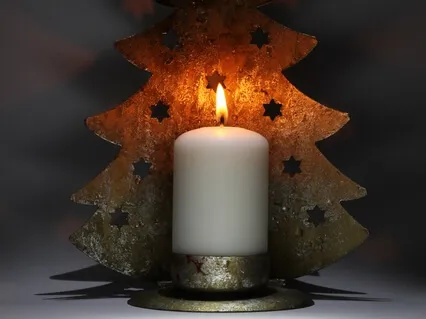 Morning Christian Prayers For Advent (Micah 5 & Jeremiah 33)