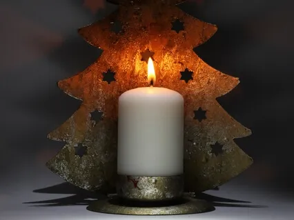 Morning Christian Prayers For Christmas Eve