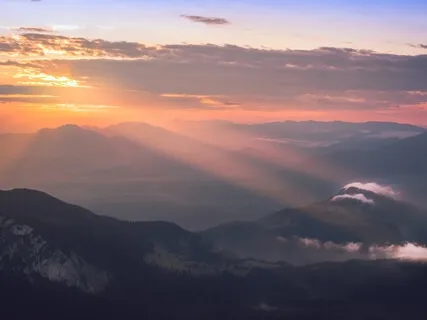 Morning Christian Prayers (John 3:9-21)