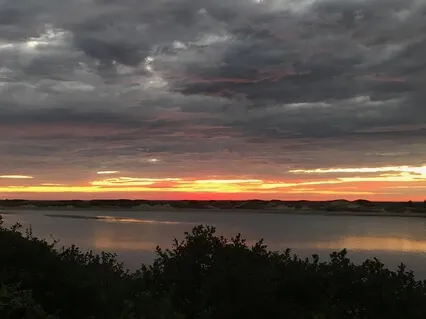 Morning Christian Prayers - John 6:16-21