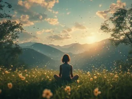 Morning Clarity: 10 Minute Box Breathing