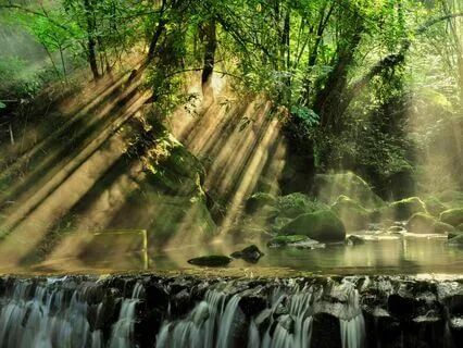 Morning Clarity 528hz With 16hz Isochronic Tones