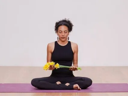 Morning Clarity: A 10-Minute Intention Setting Meditation