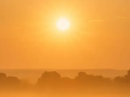 Morning Clarity And Focus Meditation