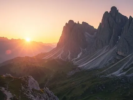 Morning Clarity And Focus