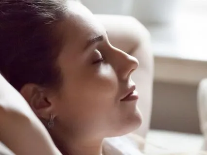 Morning Clarity And Strength In Uncertain Times