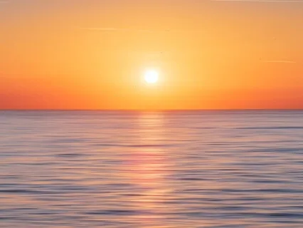 Cleansing Morning Meditation