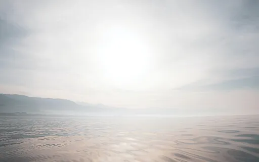 Morning Cleanse/Protection Meditation