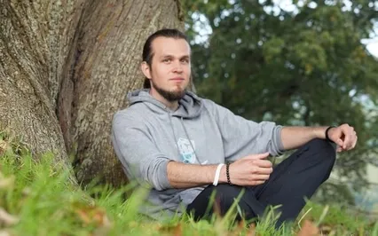 Morning Cleansing Meditation (In Nature) 