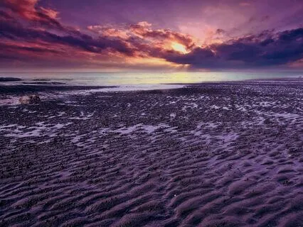 Morning Clouds Of Hope