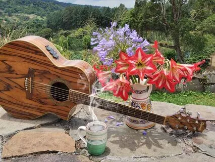 Morning Coffee Meditation! (Binaural)