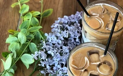 Morning Coffee Meditation: Monday