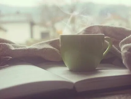 Morning Coffee Meditation