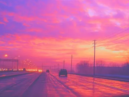 Morning Commute Meditation | Mindfulness On The Go