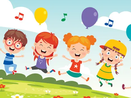 Morning Confidence Boost | Children's Meditation