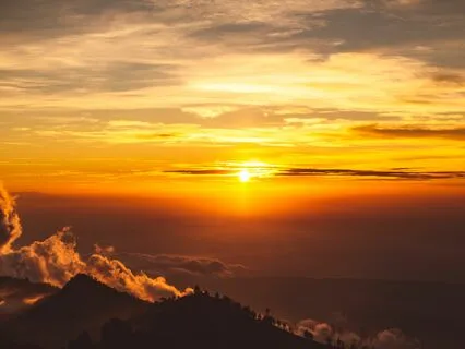 Morning Confidence Boost Ritual