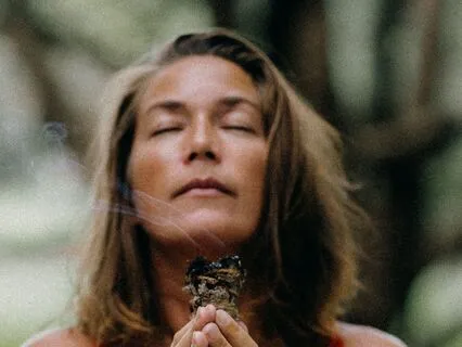 Morning Connection Speech To Self