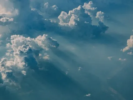 Morning Contemplation: Freedom From Regret