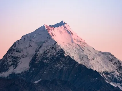 Morning Contemplation: Practice That's Ultimately Dependable