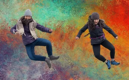 Morning Creative Visualization For Success With A Challenge