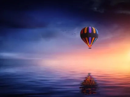 Morning Creativity: Theta 6Hz Binaural Beats