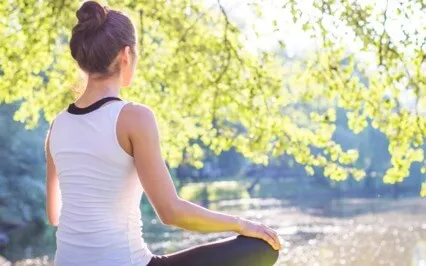 Morning Deep Wave Guitar Relaxation